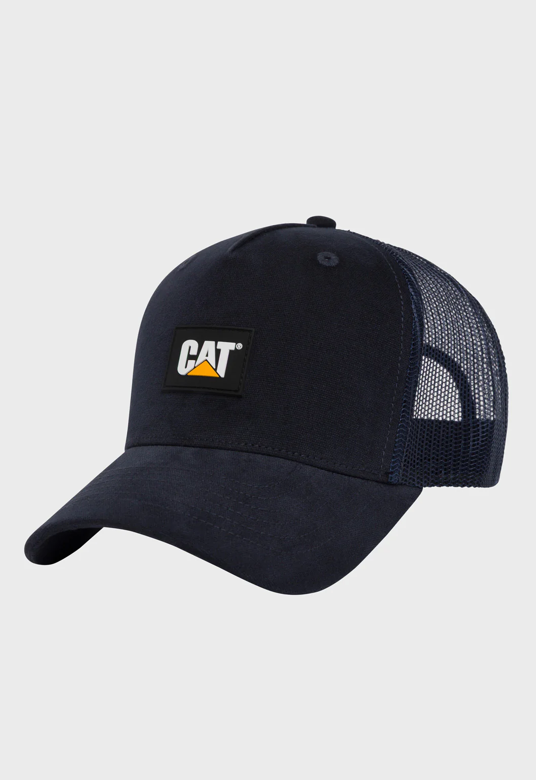 5 Panel Logo Promo Hat - Inkwell