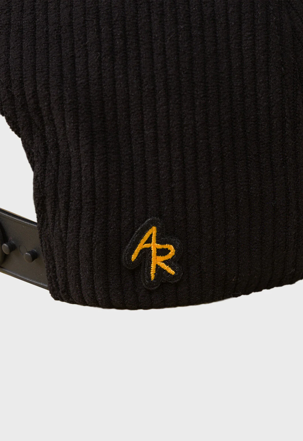 5-Panel Patch Hat - Image 3
