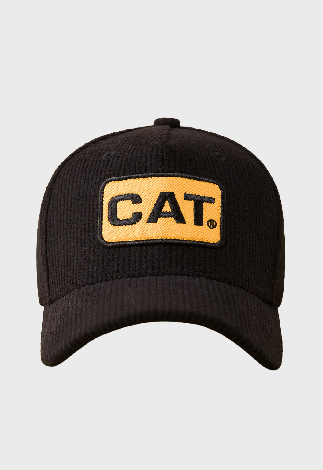 5-Panel Patch Hat - Image 4