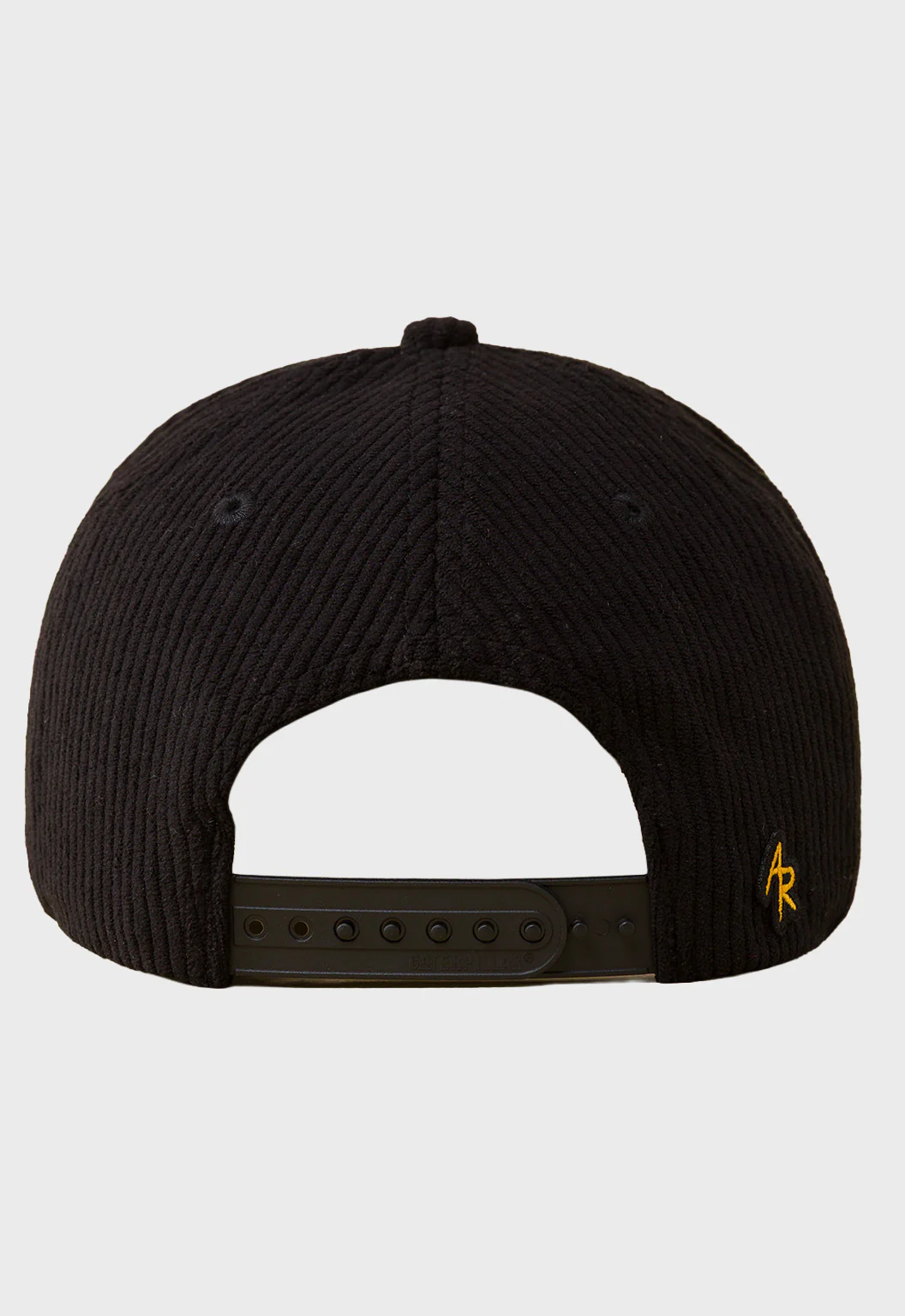 5-Panel Patch Hat - Image 5