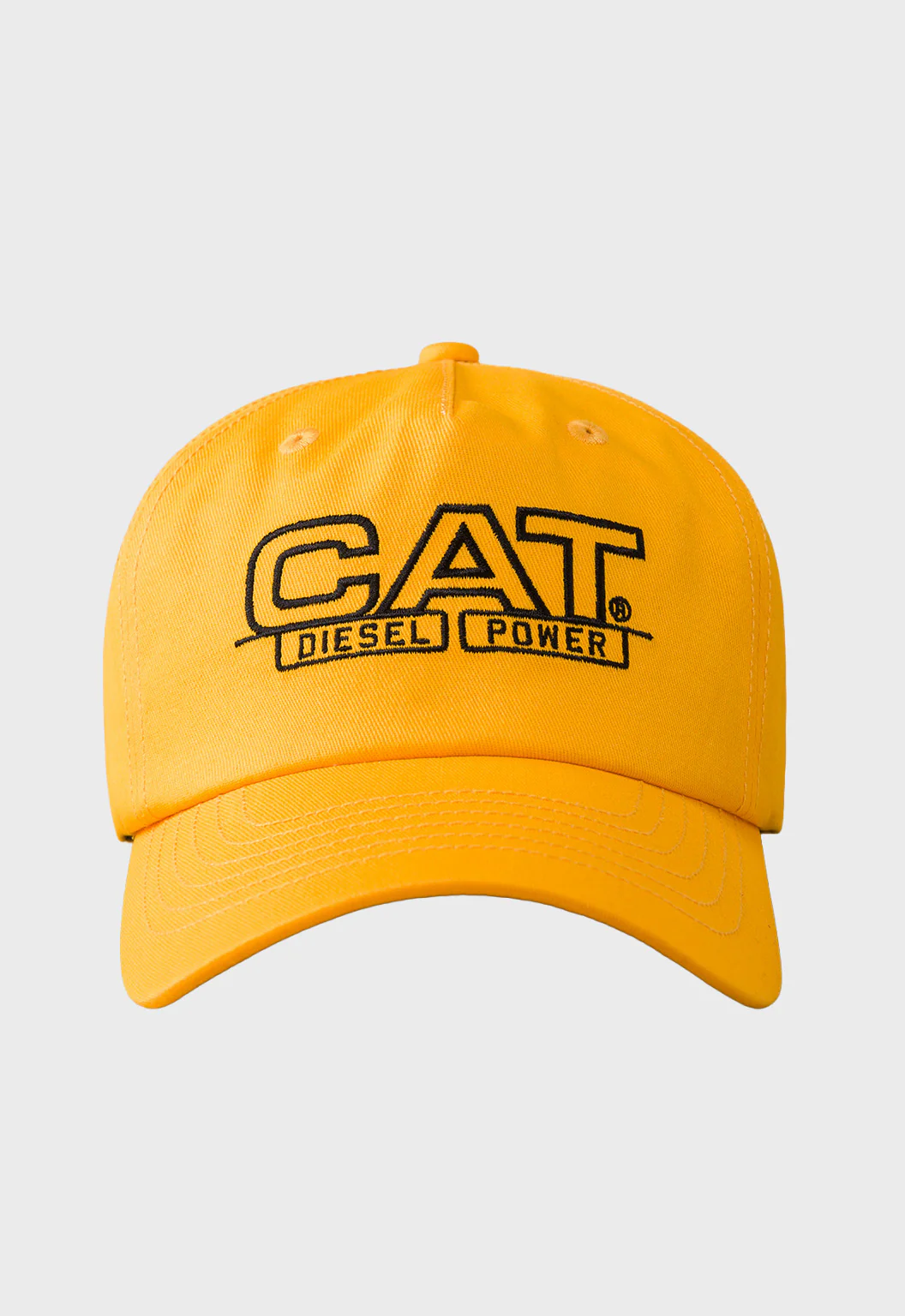 5-Panel Power Diesel Hat - Image 4