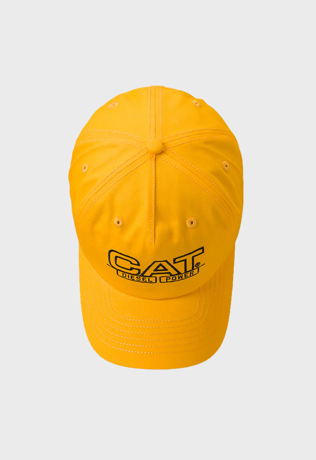 5-Panel Power Diesel Hat - Image 5