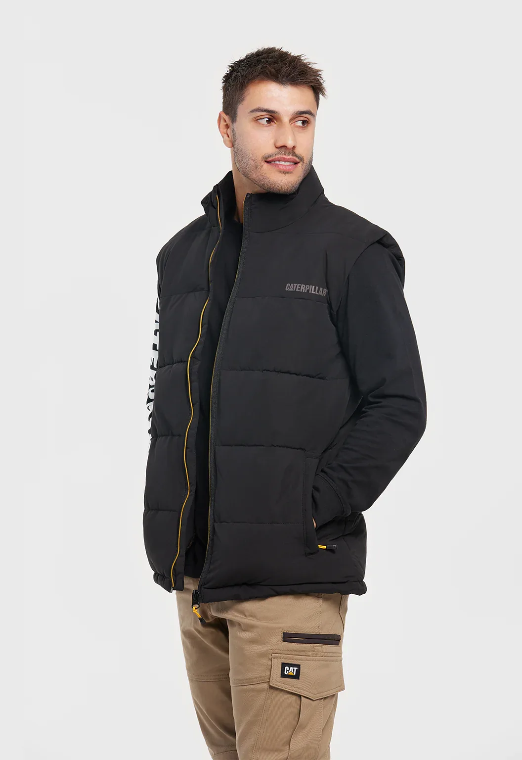Arctic Zone Vest - Image 3