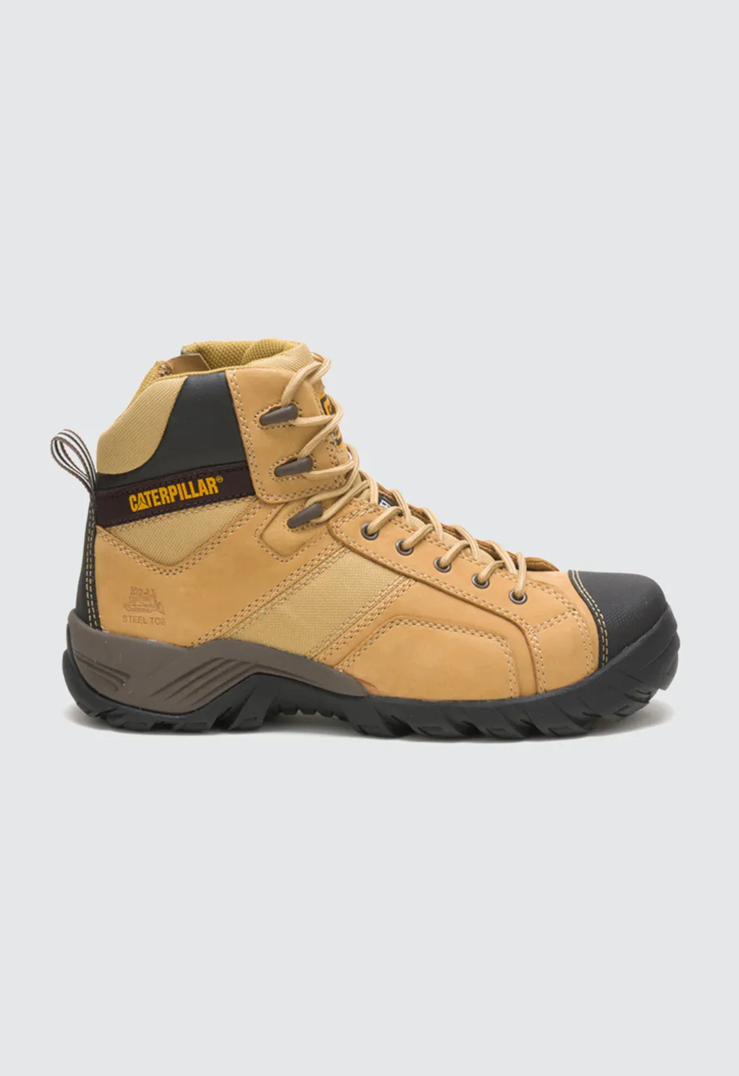 Argon Hi Side Zip ST AUS Honey - Image 3