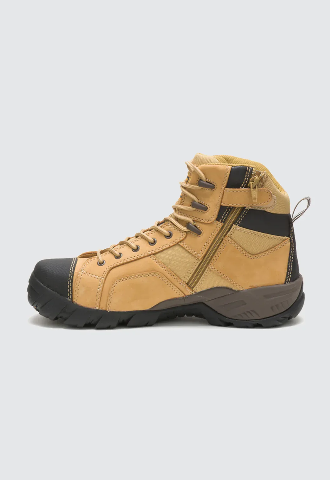 Argon Hi Side Zip ST AUS Honey - Image 4