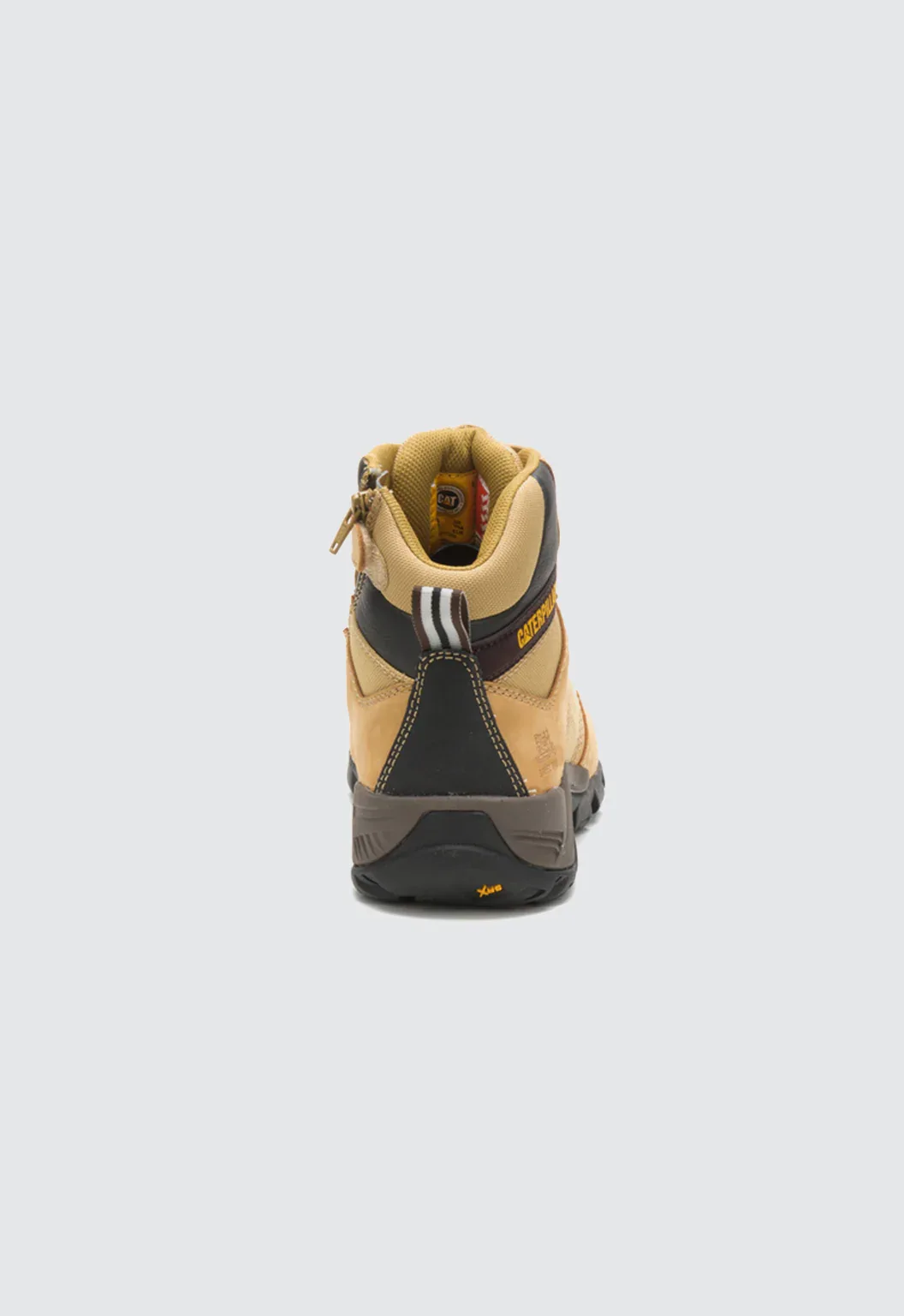 Argon Hi Side Zip ST AUS Honey - Image 5