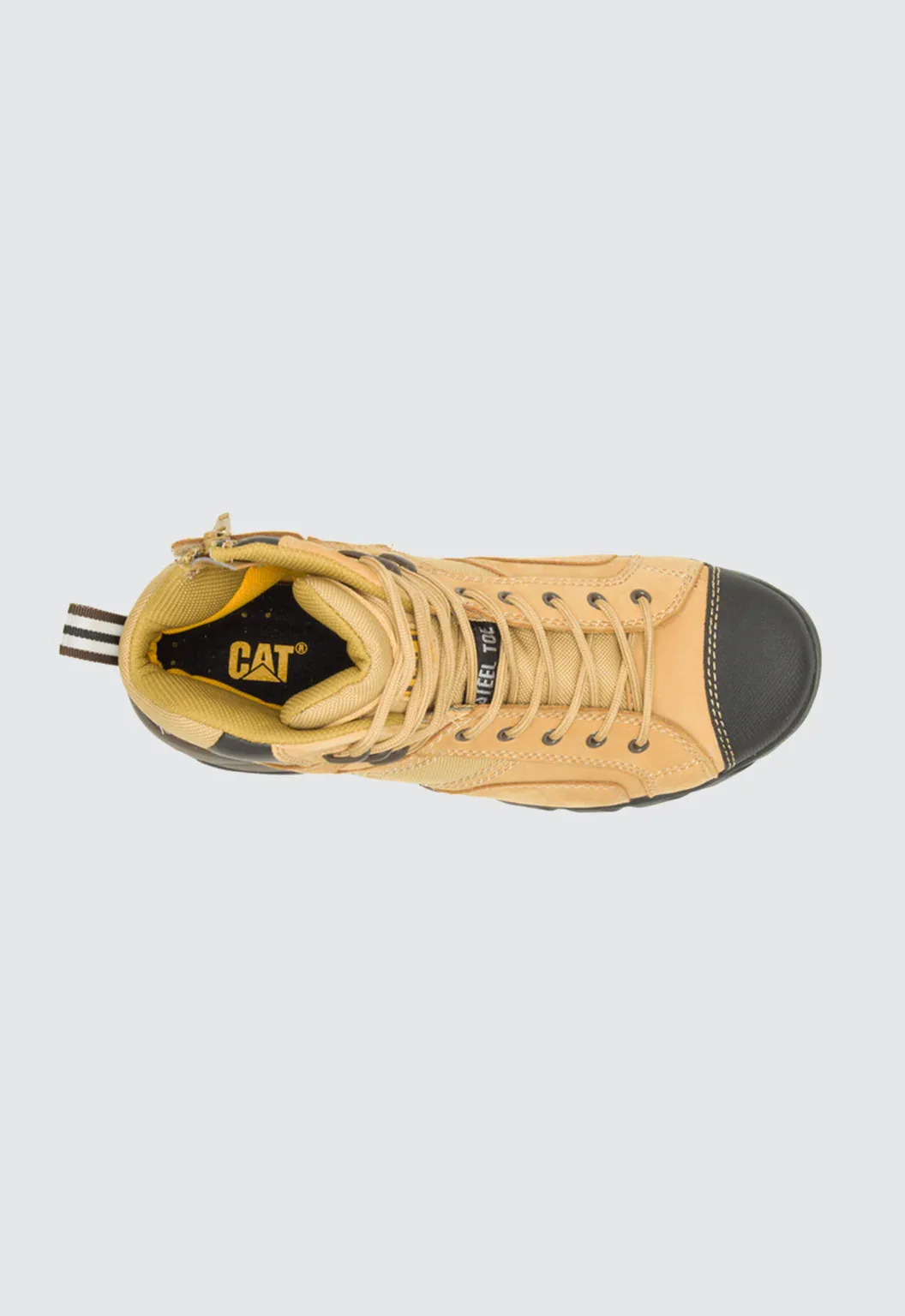 Argon Hi Side Zip ST AUS Honey - Image 6