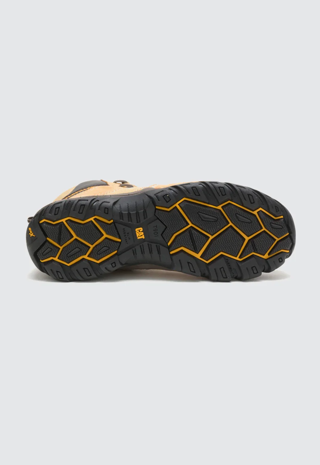Argon Hi Side Zip ST AUS Honey - Image 7