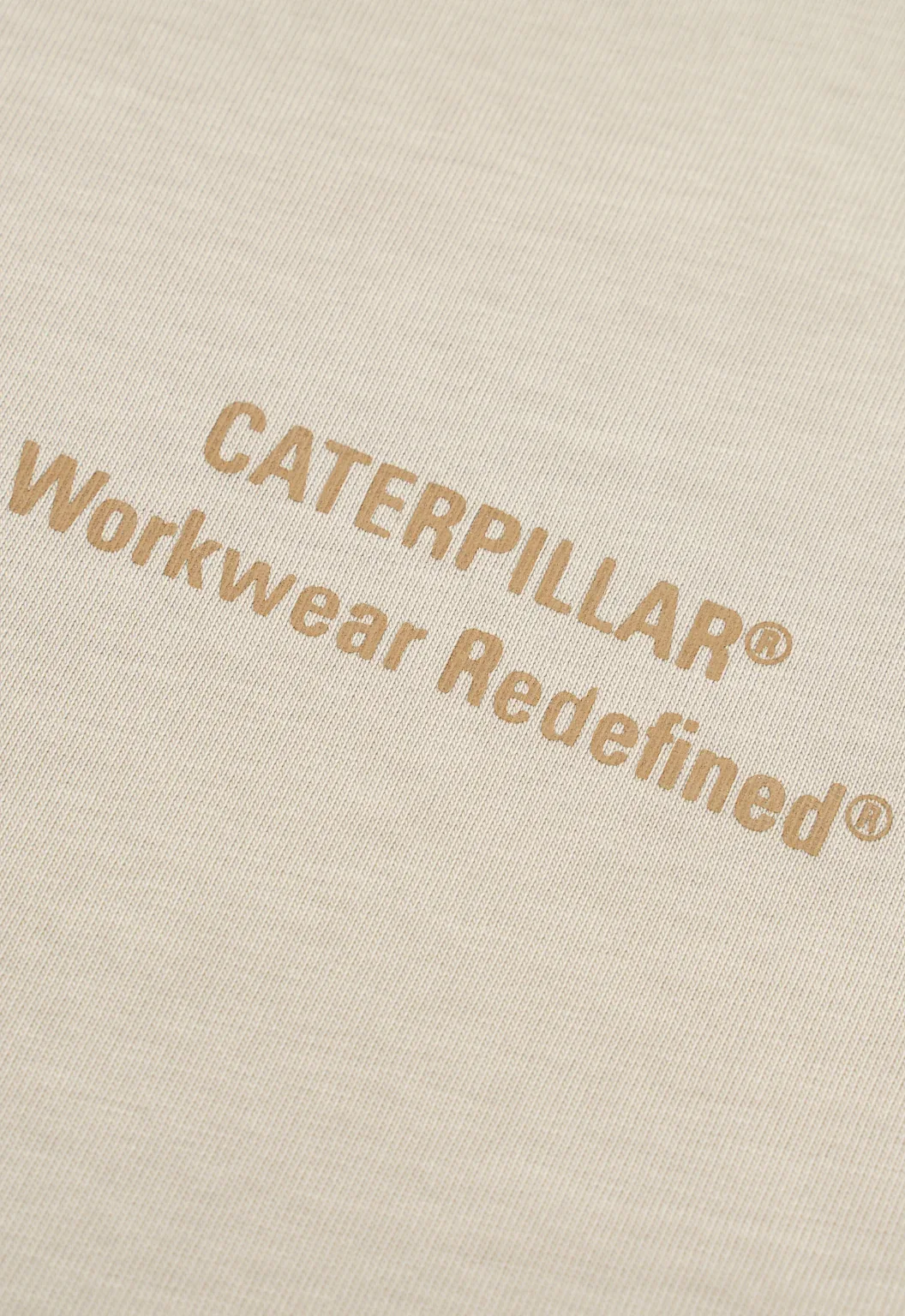 Authentic T-Shirt - Grey Stone - Image 2