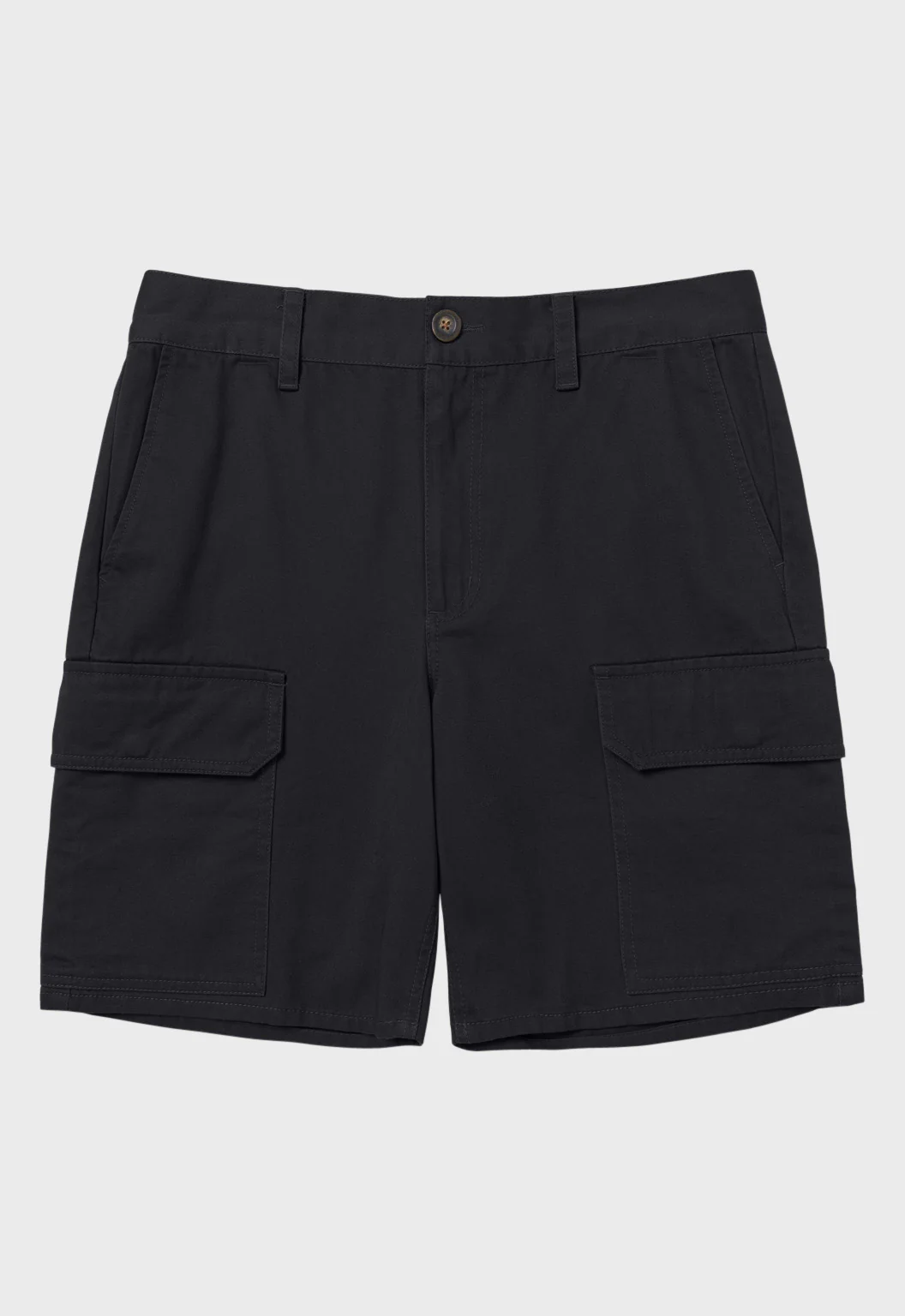 Cargo Short - Pitch Black - Image 2