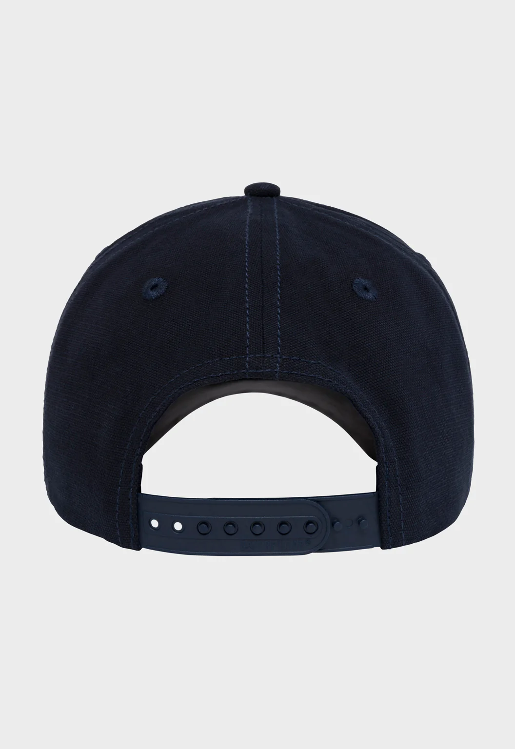 CAT 6 Panel Unstructured Patch Hat - Detroit Blue - Image 2