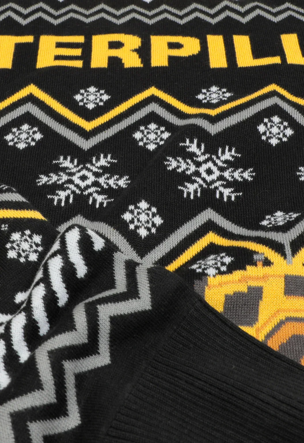 Cheerloader Sweater - Image 3