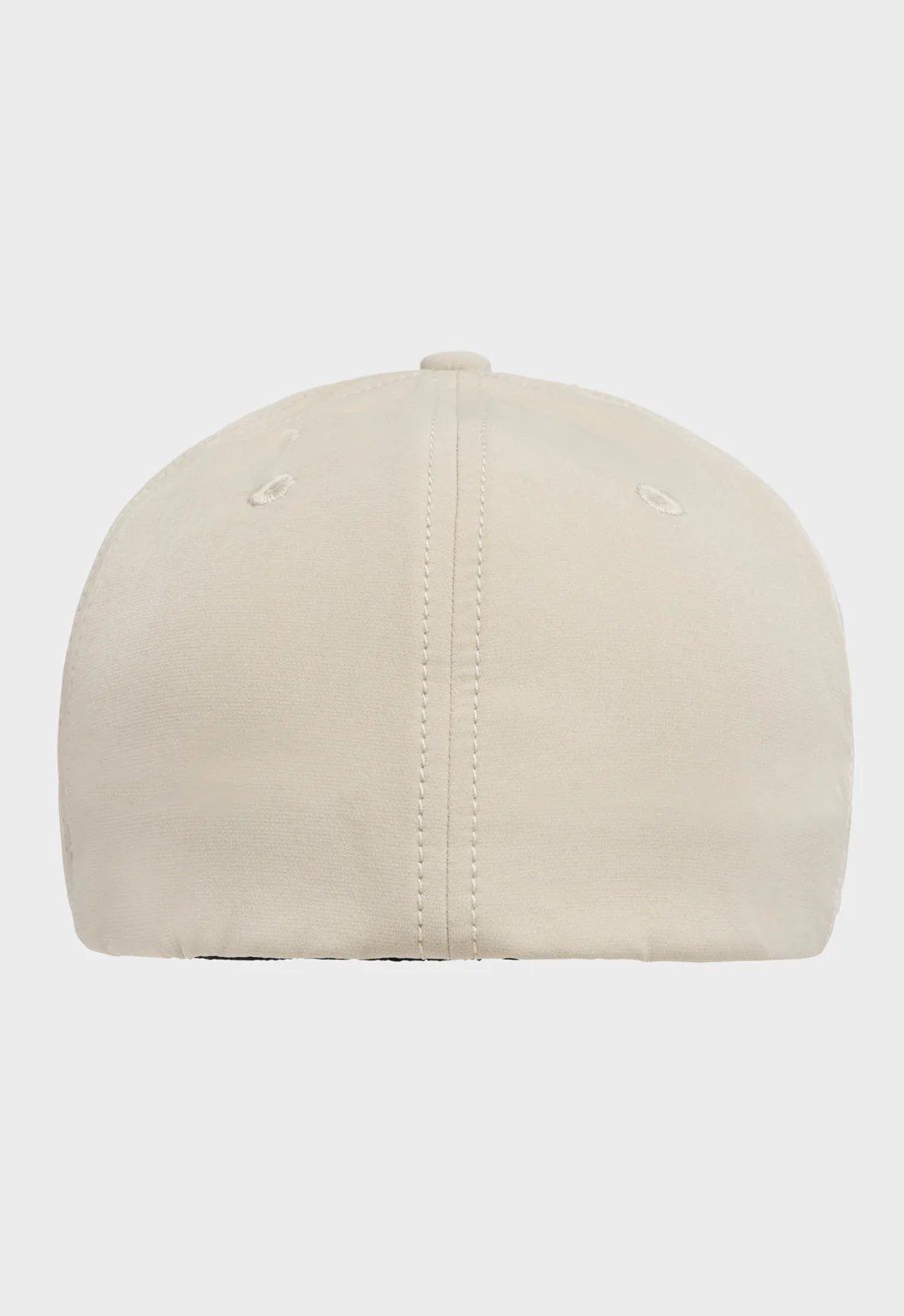 CAT Classic Logo Hat - Nomad/White - Image 2
