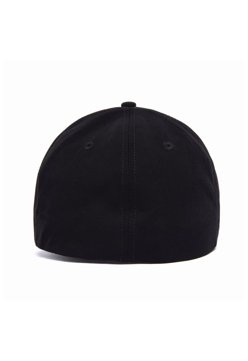 CAT Classic Logo Hat - Pitch Black/Black - Image 2