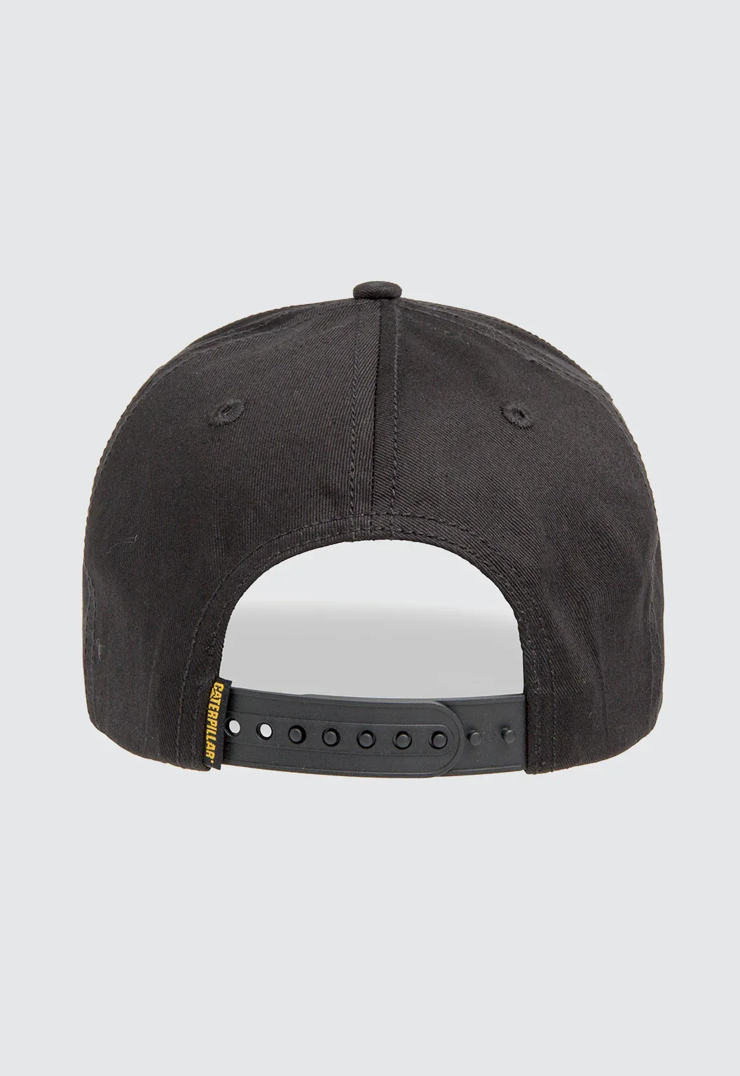 CAT Patch Cap - Black - Image 3