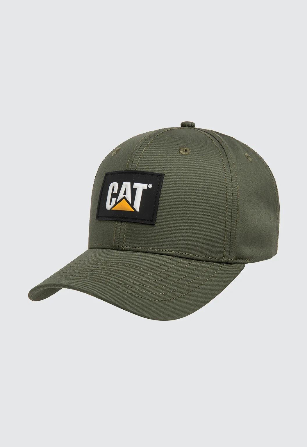 CAT Patch Cap - Chive