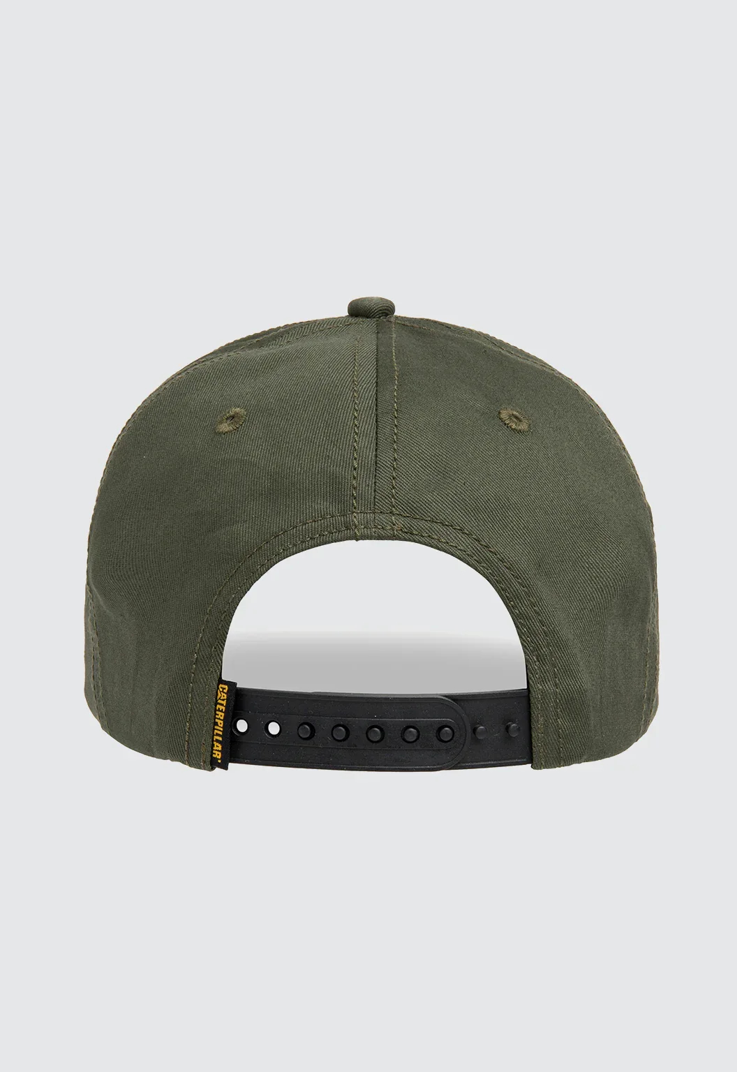 CAT Patch Cap - Chive - Image 2