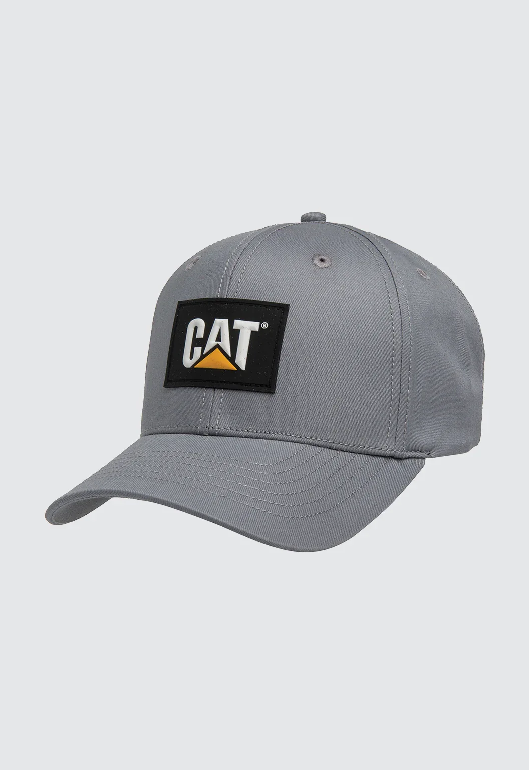CAT Patch Cap - Monument
