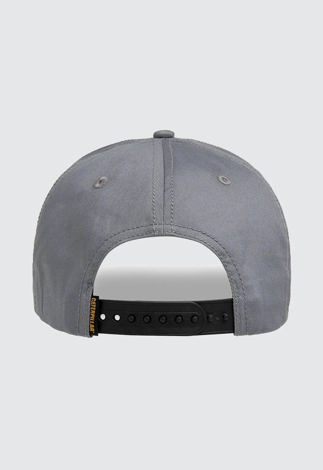 CAT Patch Cap - Monument - Image 2