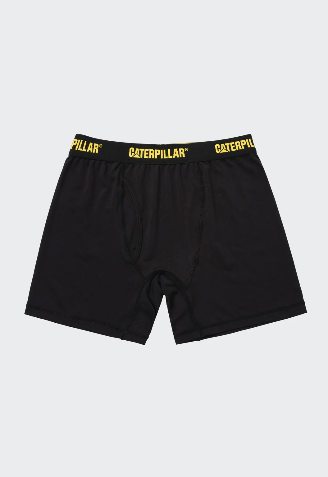 CAT Premium Sport Boxer Brief 3pk - Pitch Black