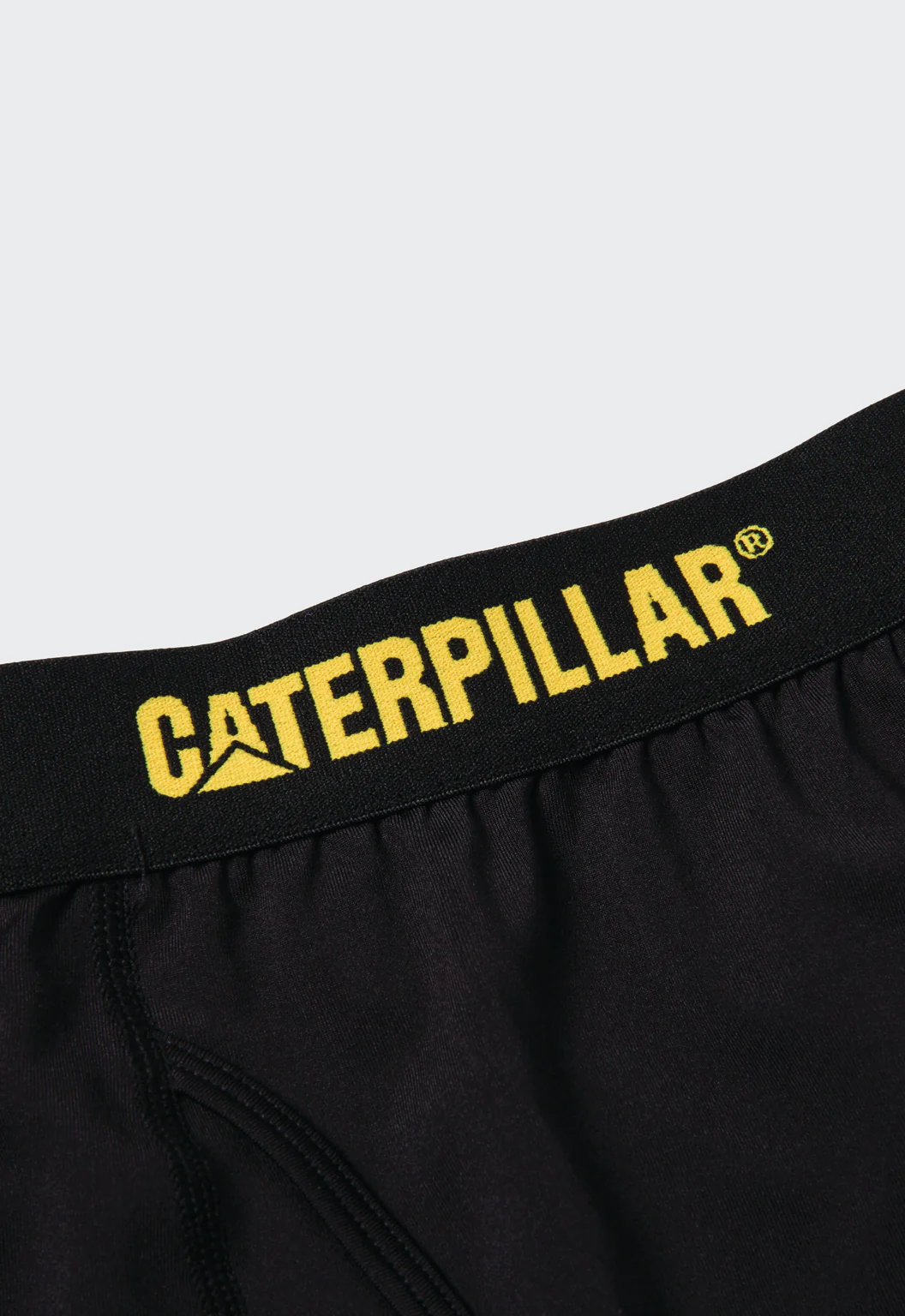 CAT Premium Sport Boxer Brief 3pk - Pitch Black - Image 2