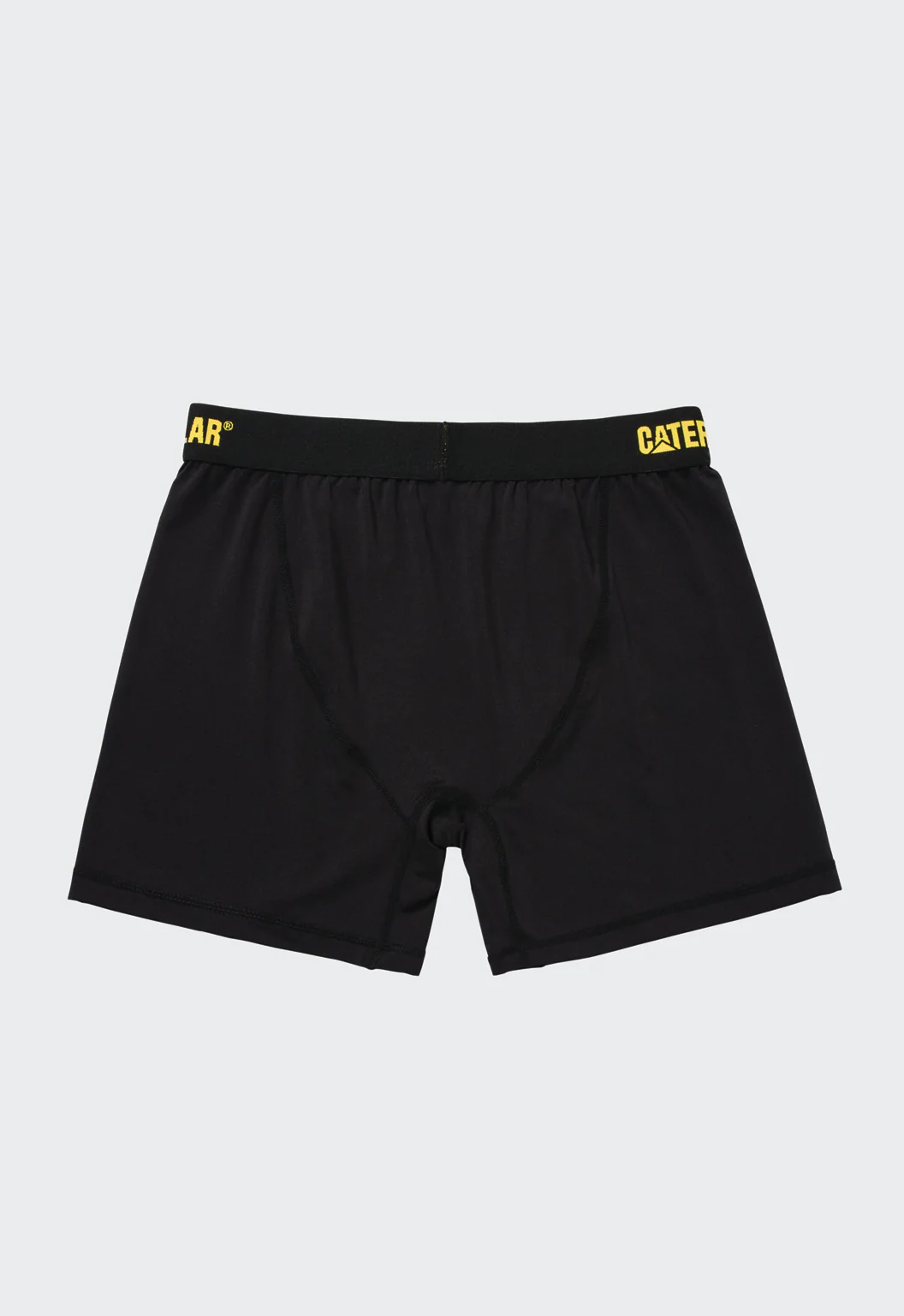 CAT Premium Sport Boxer Brief 3pk - Pitch Black - Image 3