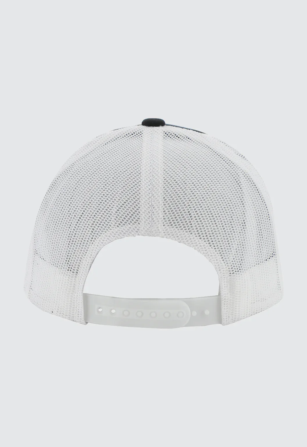 CAT Trademark Trucker Hat - Heather Grey - Image 2