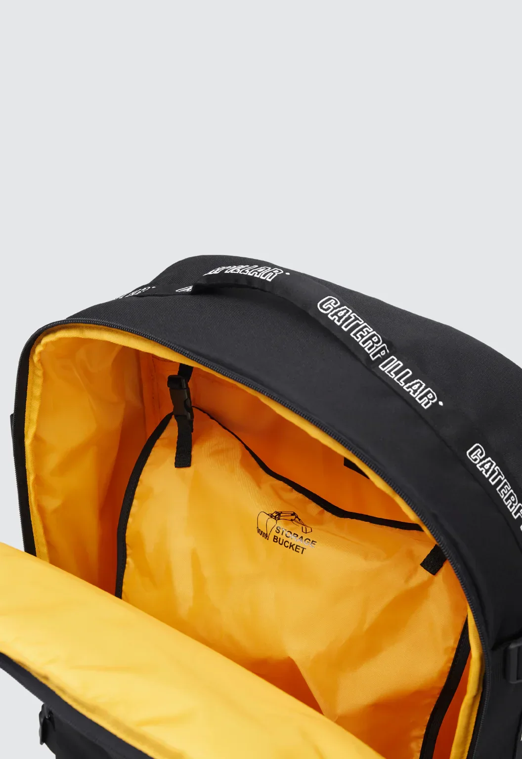 City Cabin Backpack - Image 5