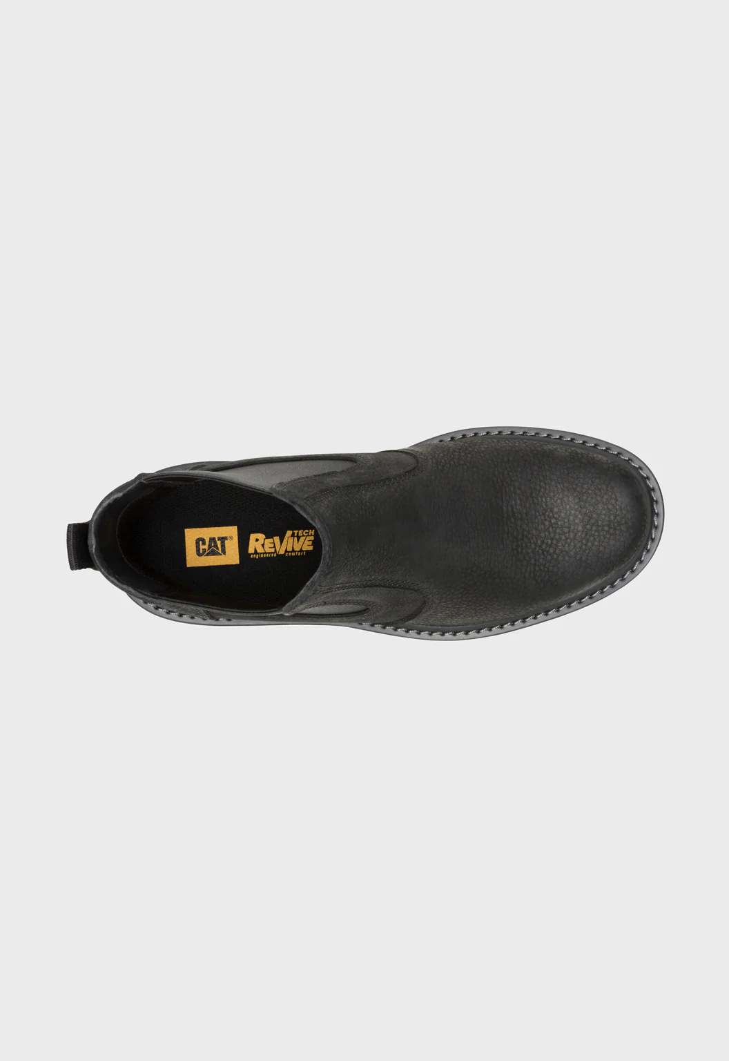 Colorado 2.0 Chelsea Boot Black - Image 5