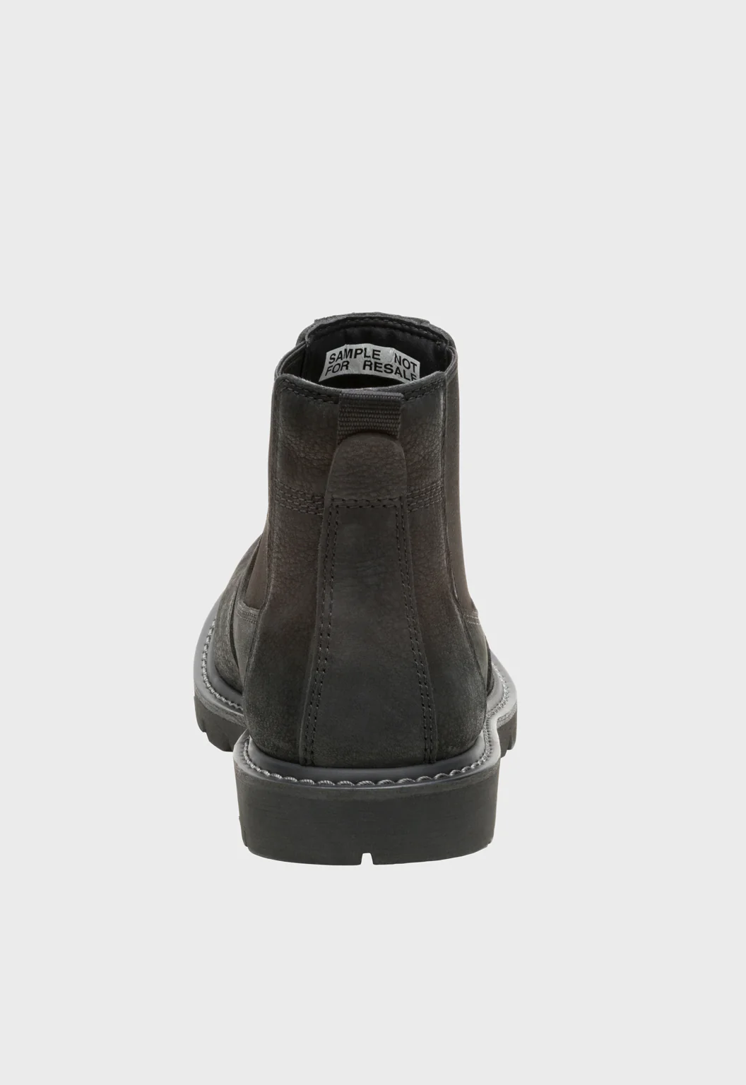 Colorado 2.0 Chelsea Boot Black - Image 6