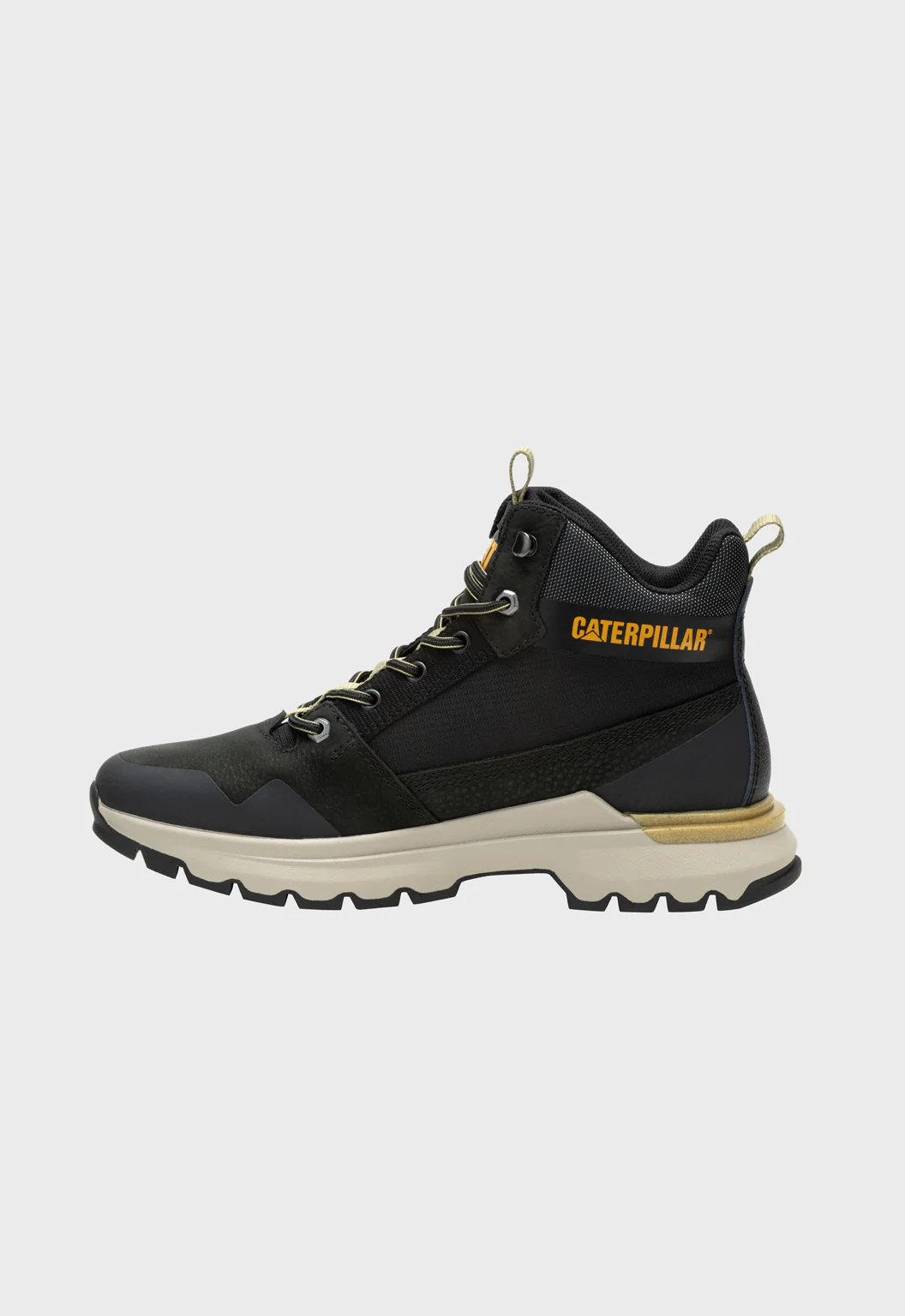 Colorado Sneaker Black - Image 4