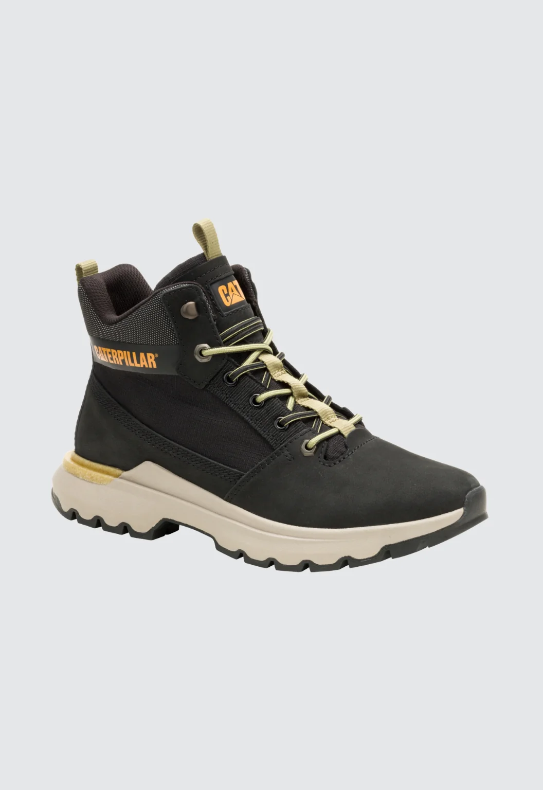 Colorado Sneaker Black - Image 7