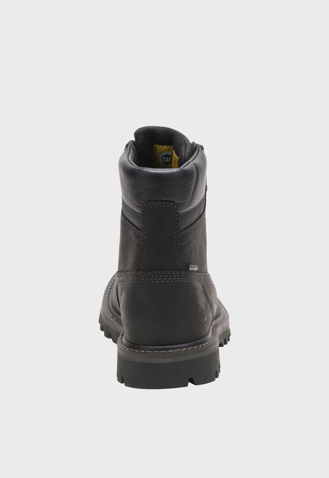 Deplete WP Boot Black - Image 4