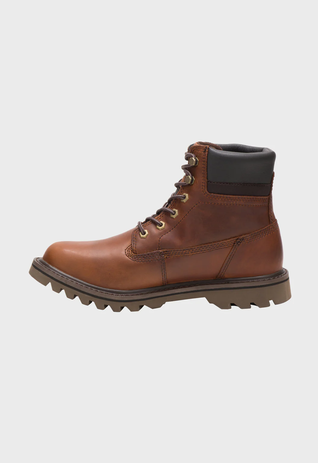 Deplete WP Boot Brown - Image 3