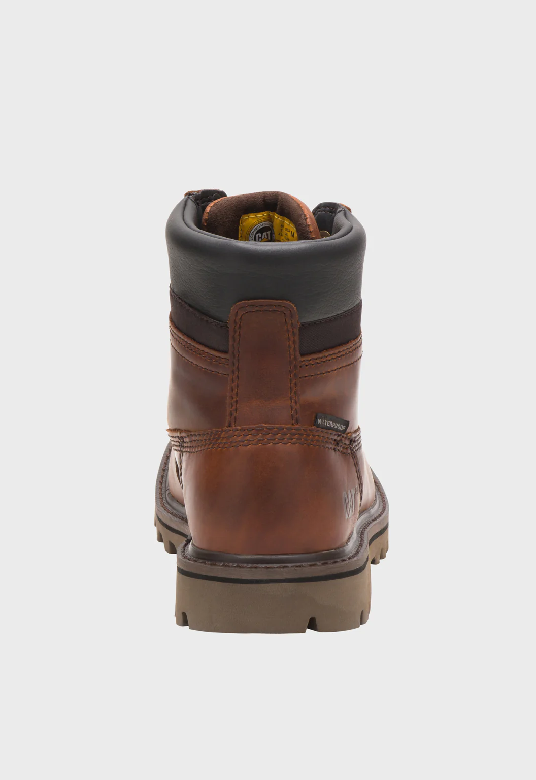 Deplete WP Boot Brown - Image 4
