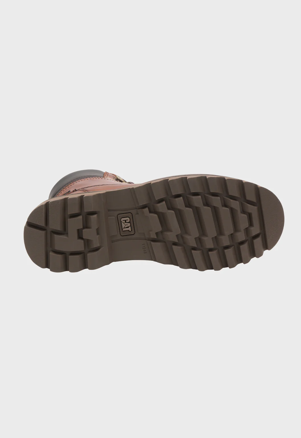 Deplete WP Boot Brown - Image 6