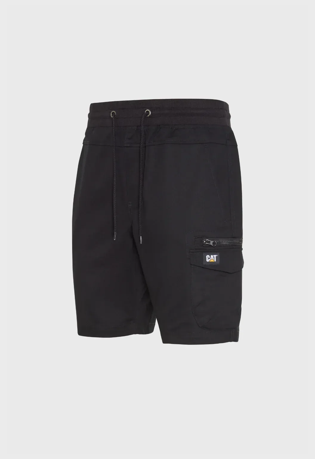 Diesel Short 2.0 - Black