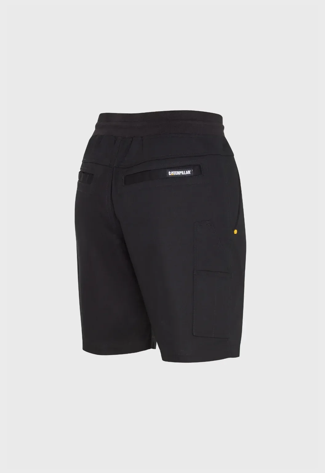 Diesel Short 2.0 - Black - Image 2