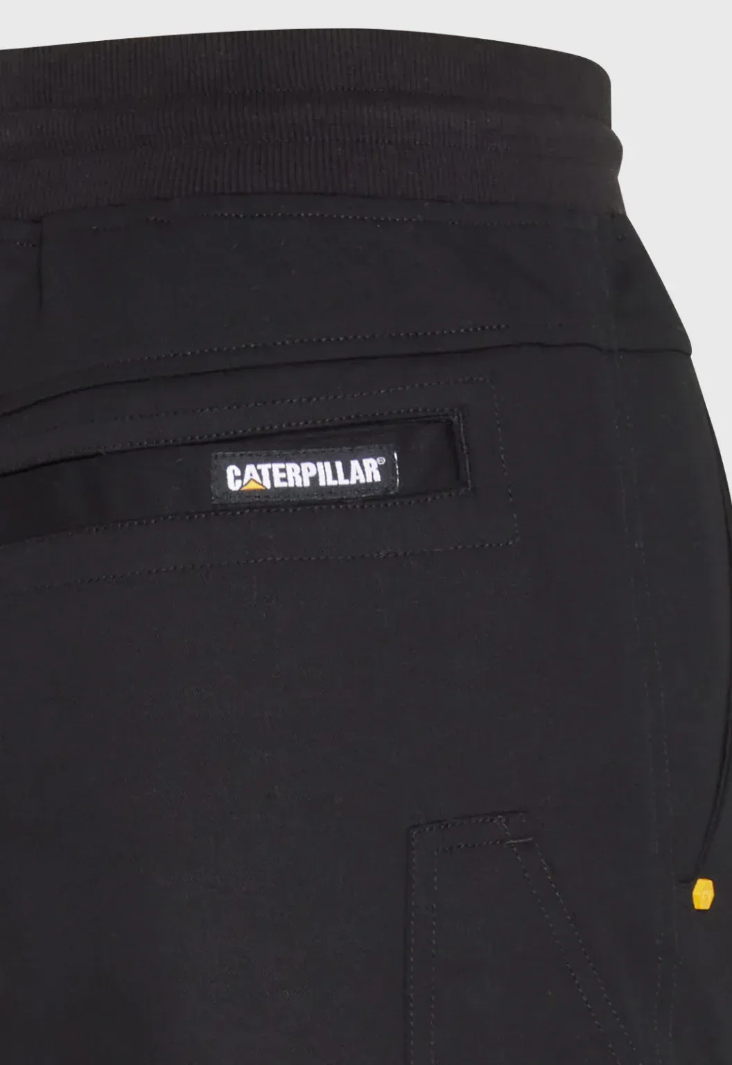 Diesel Short 2.0 - Black - Image 4