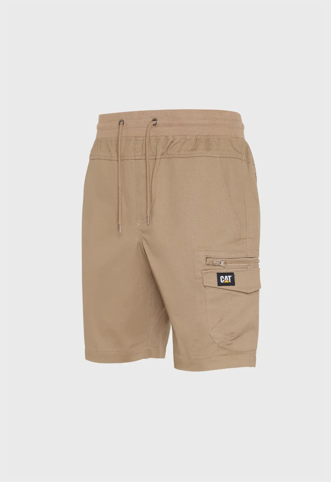 Diesel Short 2.0 - Khaki