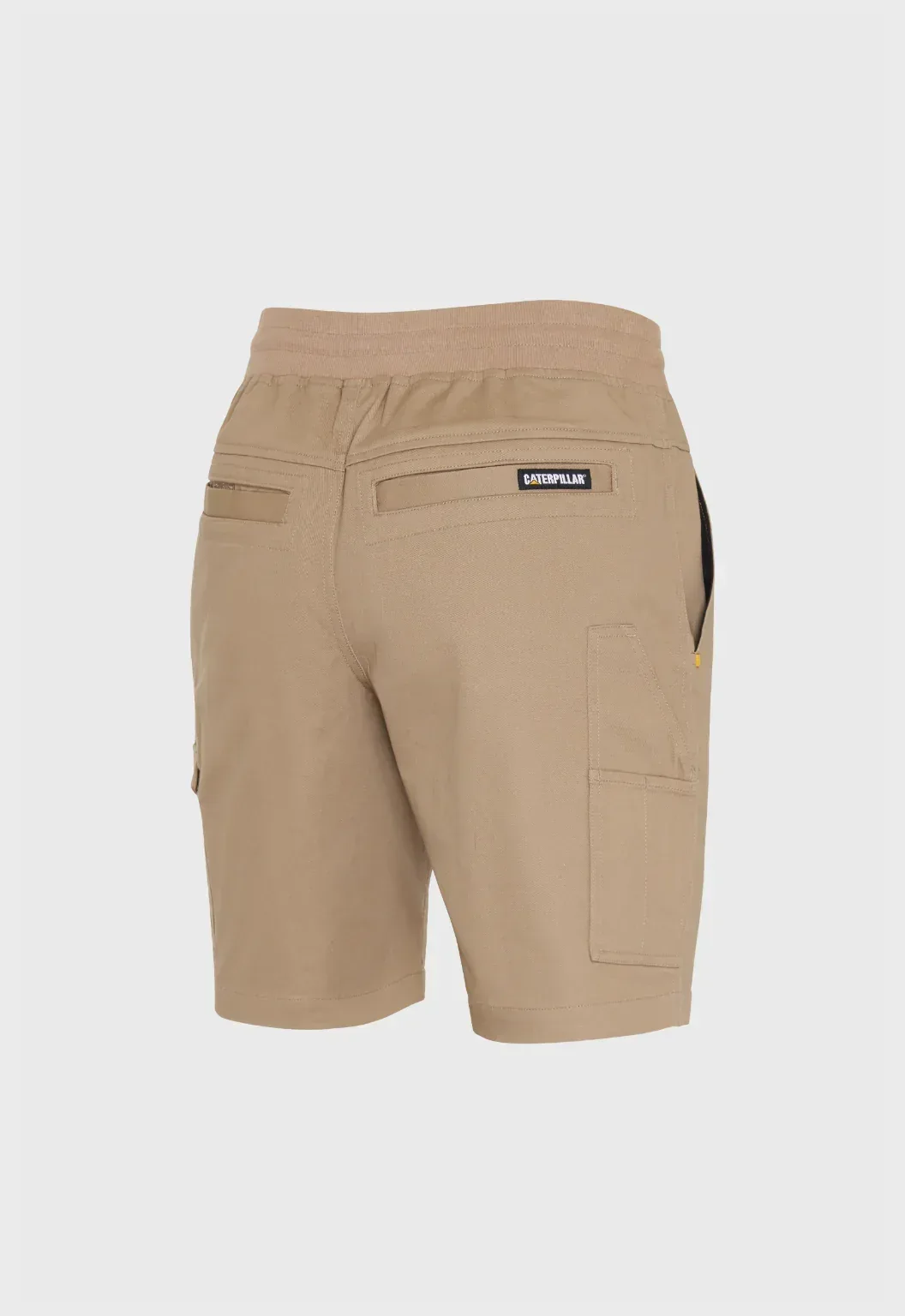 Diesel Short 2.0 - Khaki - Image 2