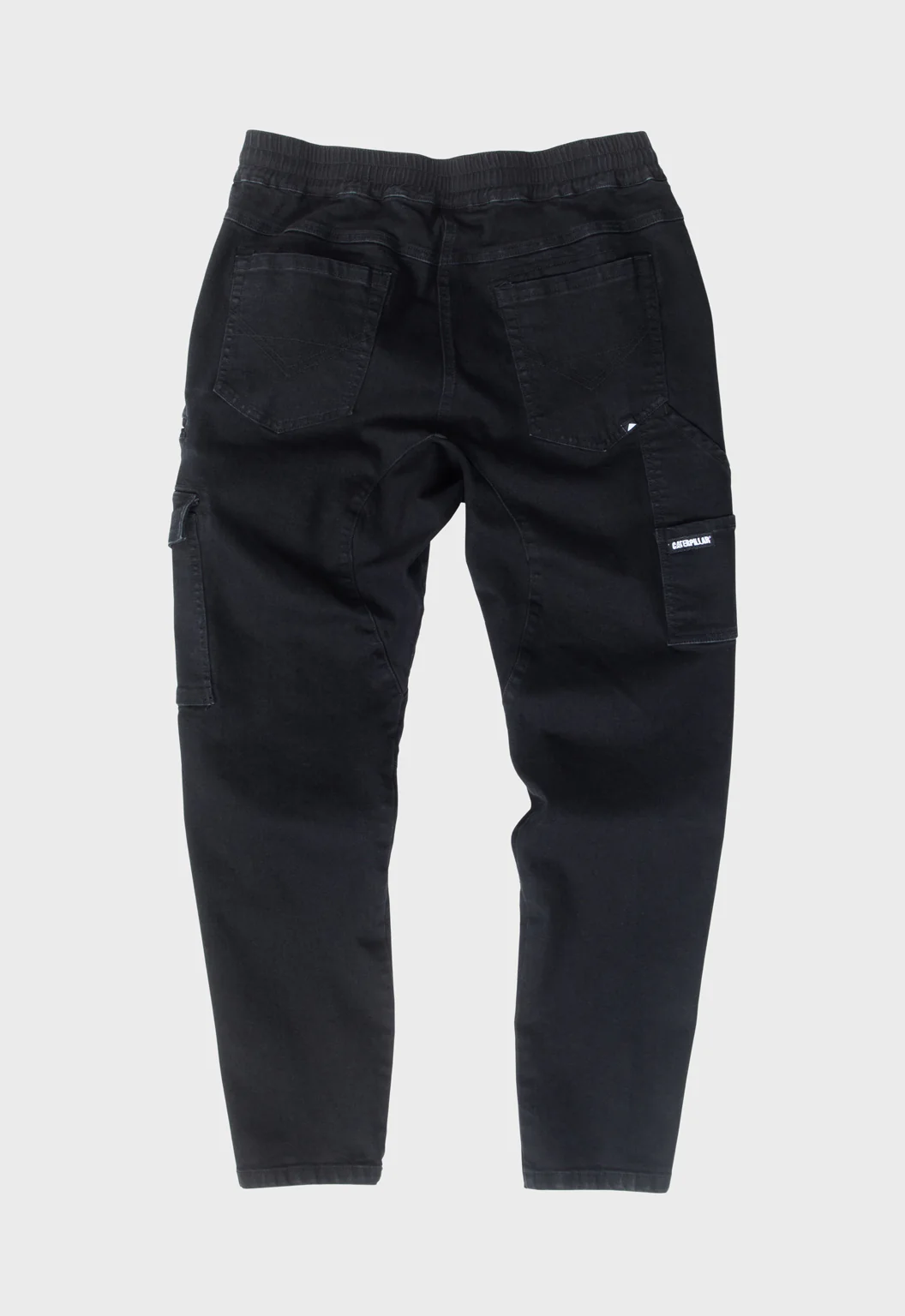 Dynamic 2.0 Denim Pant - Black Denim - Image 2