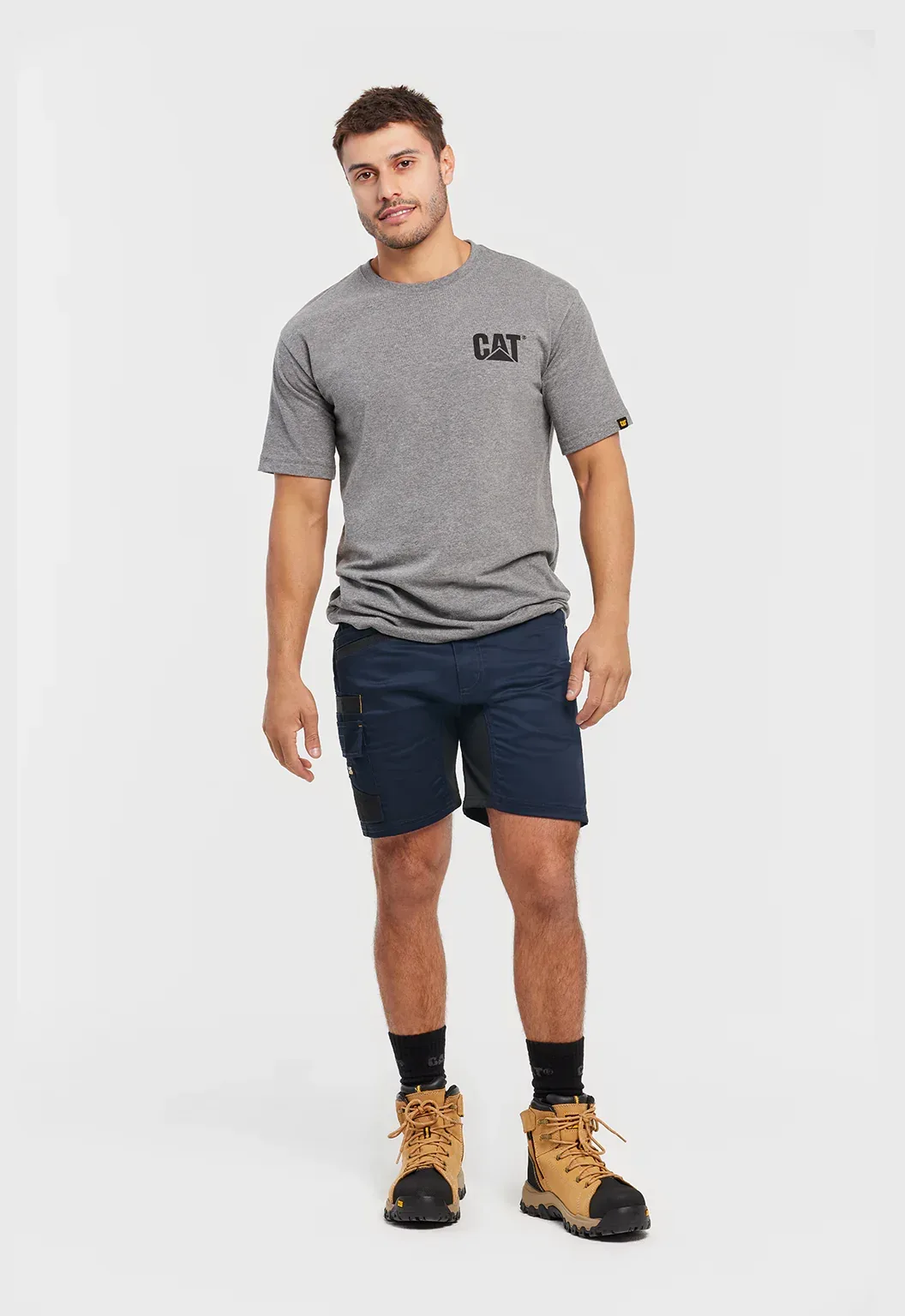 Elite Operator Flex Short - Navy - Image 6