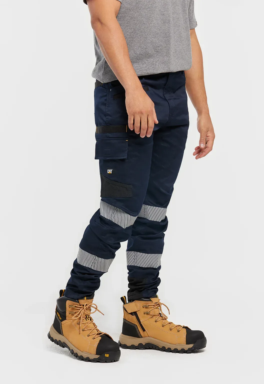 Elite Operator Taped Trouser - Image 3