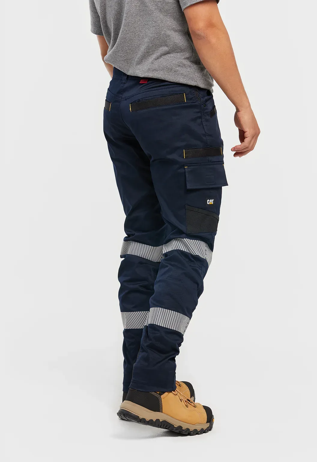 Elite Operator Taped Trouser - Image 4