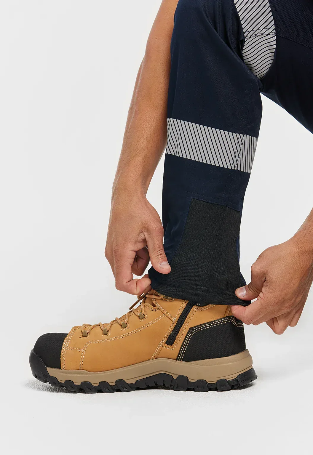 Elite Operator Taped Trouser - Image 5