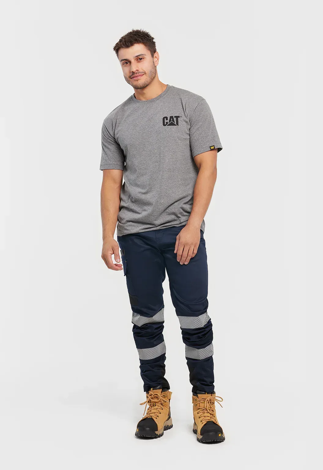 Elite Operator Taped Trouser - Image 6