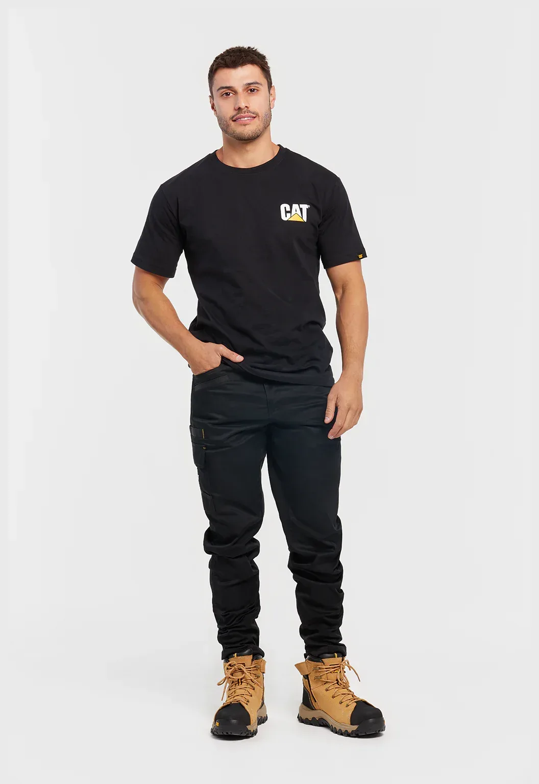 Elite Operator Trouser - Black - Image 2