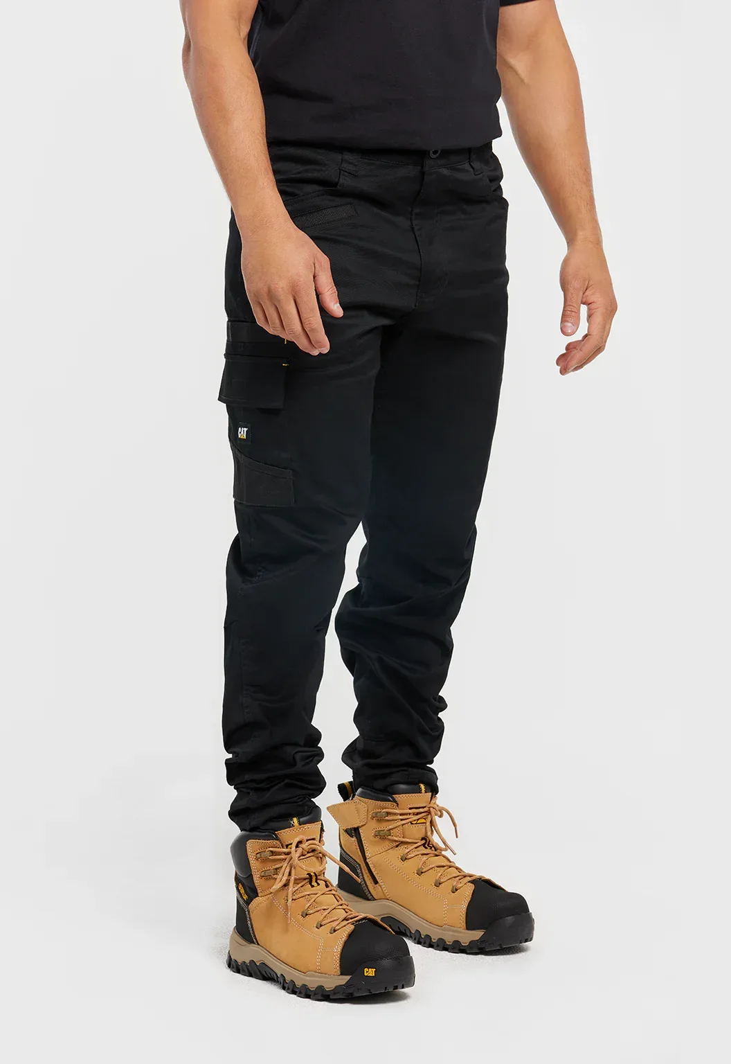 Elite Operator Trouser - Black - Image 3
