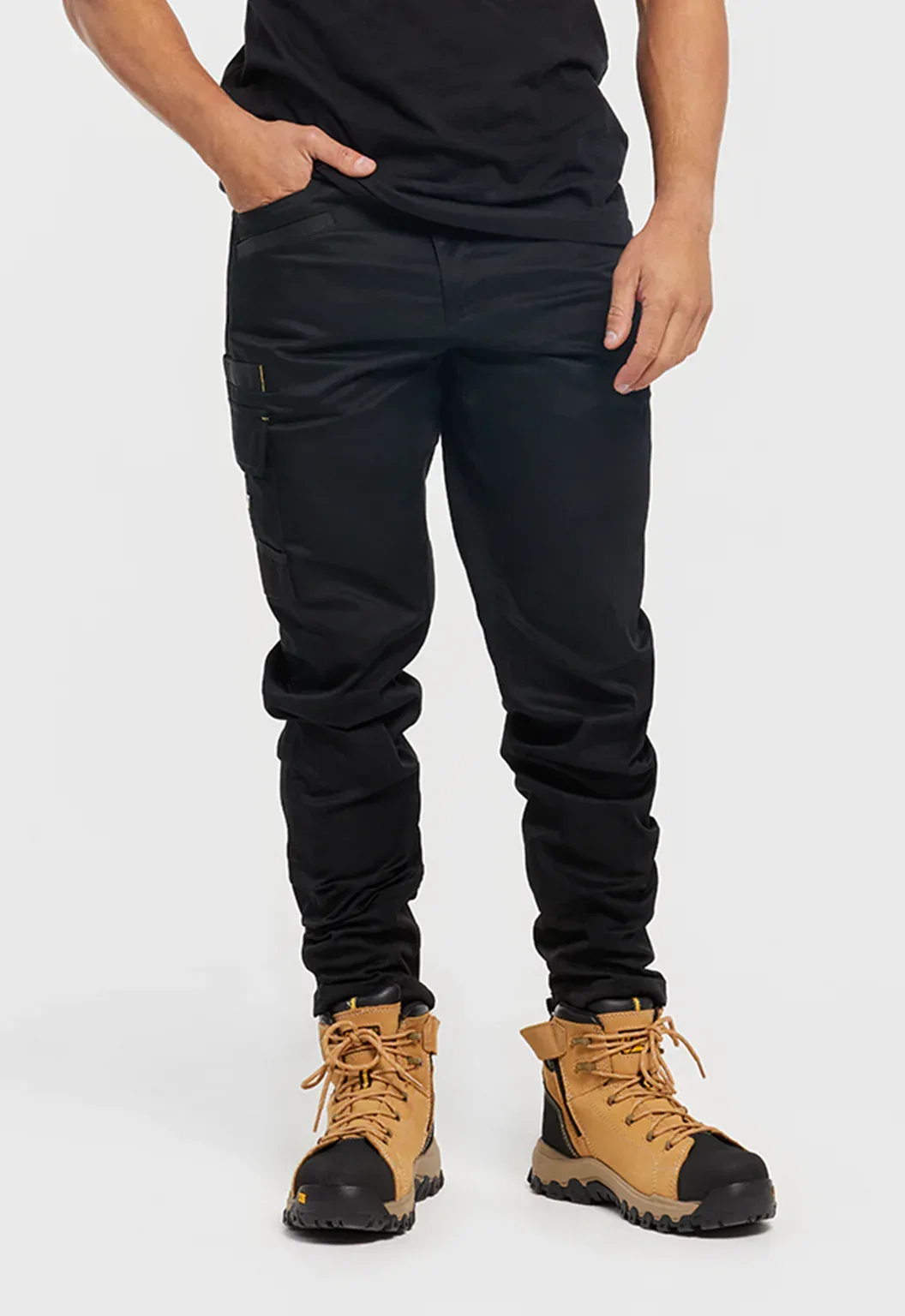 Elite Operator Trouser - Black - Image 4